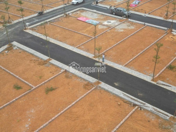 SỐC - HOÀ LẠC CÓ LÔ ĐẤT GẦN ĐHQG, FPT GIÁ CHỈ NHỈNH 3 TỶ