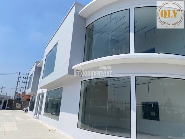 Cho thuê kho, nhà xưởng tại Thị trấn Đức Hòa, Huyện Đức Hòa, Long An giá 98 Ngàn