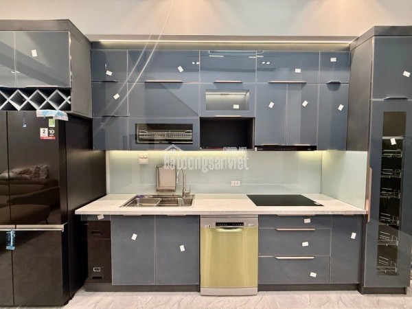 Bán nhà Trần Khát Chân 66m2 ô tô cửa full nội thất chỉ 12 tỷ