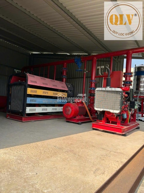 Cho thuê kho, nhà xưởng tại Xã Hội Nghĩa, giá 91 Ngàn