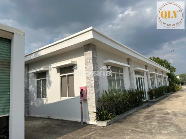 Cho thuê kho, nhà xưởng tại Xã Hội Nghĩa, giá 91 Ngàn