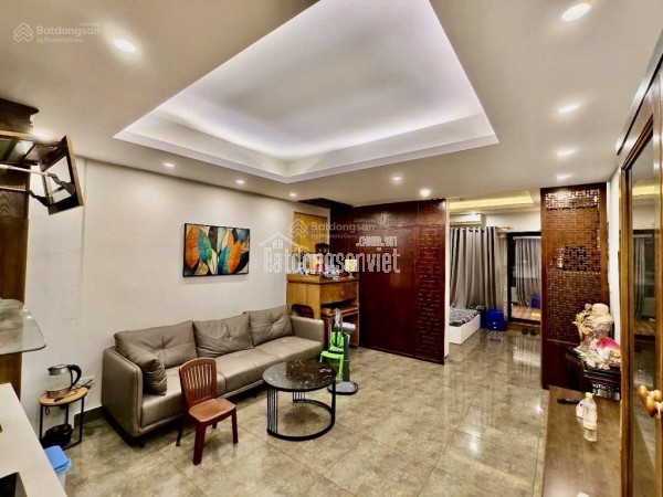 Bán căn hộ tập thể tầng 1 tại Trung tâm quận Hai Bà Trưng chỉ nhỉnh 4 tỷ