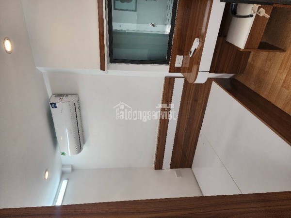Bán căn hộ tập thể tầng 1 tại Trung tâm quận Hai Bà Trưng chỉ nhỉnh 4 tỷ
