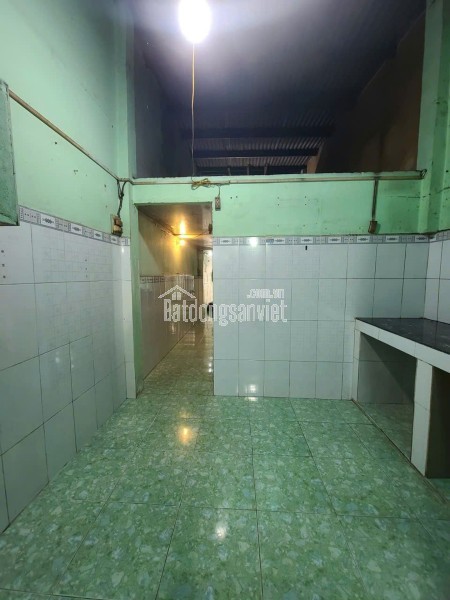 🚨 CHỈ 3.5 TỶ! HẺM XE HƠI TẬN CỬA – 45M2 – CÁCH XE TẢI 30M – GIÁ RẺ HIẾM KHU TÂN THỚI NHẤT - PHAN