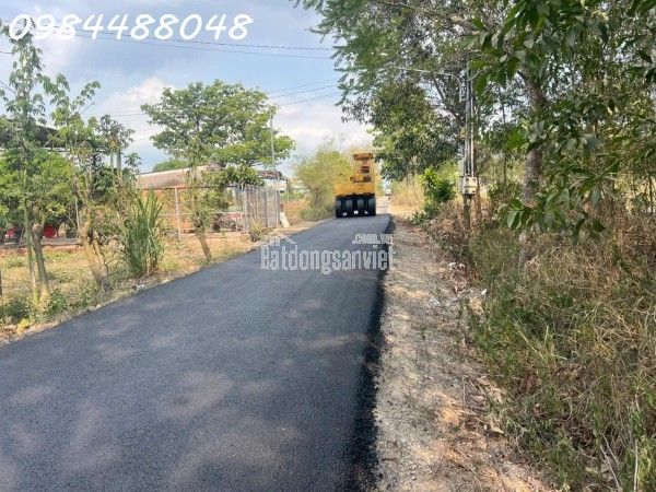 Bán đất vườn Xuân thành, Xuân Lộc, Đồng Nai. Giá chỉ 3.2 tỷ. Lh: 0984488048