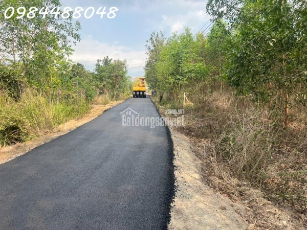 Bán đất vườn Xuân thành, Xuân Lộc, Đồng Nai. Giá chỉ 3.2 tỷ. Lh: 0984488048