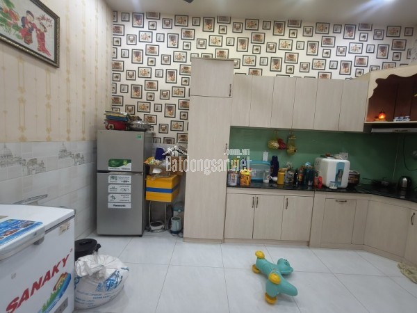 Bán nhà đường số 24, Hiệp Bình Chánh, Thủ Đức, TP HCM. DT 145m2, 2 tầng. Giá  9.45 tỷ, SH -