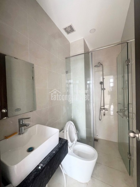 Bán nhà đường số 24, Hiệp Bình Chánh, Thủ Đức, TP HCM. DT 145m2, 2 tầng. Giá  9.45 tỷ, SH -