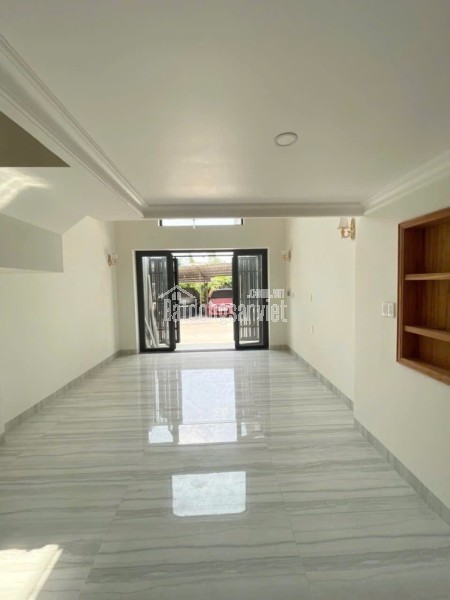 Bán nhà đường số 24, Hiệp Bình Chánh, Thủ Đức, TP HCM. DT 145m2, 2 tầng. Giá  9.45 tỷ, SH -