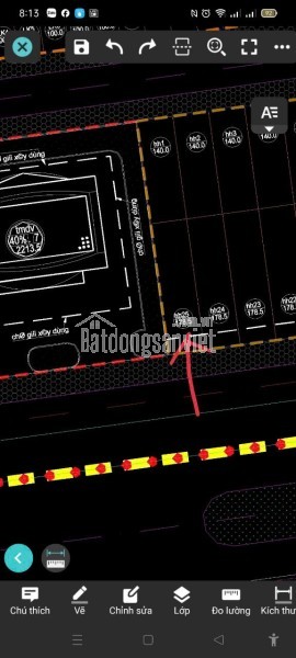 CHÍNH CHỦ GỬI BÁN LÔ GÓC 3 MẶT TIỀN – VỊ TRÍ ĐẮC ĐỊA KĐT ĐẠI CƯƠNG