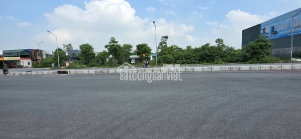 CHÍNH CHỦ GỬI BÁN LÔ GÓC 3 MẶT TIỀN – VỊ TRÍ ĐẮC ĐỊA KĐT ĐẠI CƯƠNG