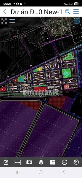 CHÍNH CHỦ GỬI BÁN LÔ GÓC 3 MẶT TIỀN – VỊ TRÍ ĐẮC ĐỊA KĐT ĐẠI CƯƠNG