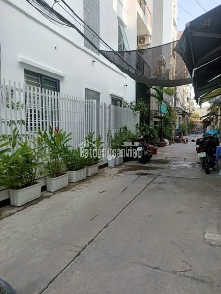 MỚI XÂY ĐẸP MÊ LY - HXH THOÁNG - NGAY NGÃ TƯ 4 XÃ - LÊ VĂN QUỚI - GIÁP TÂN PHÚ – 6.8 TỶ