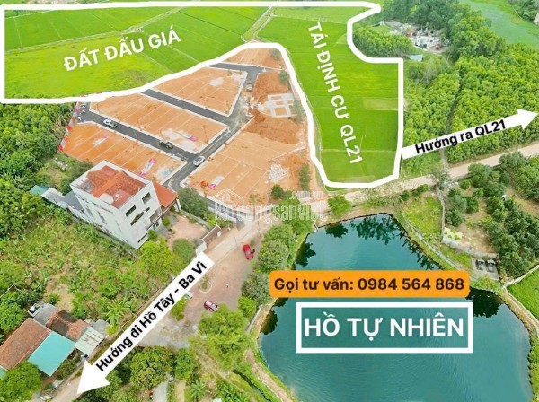 Đất ở gần trường học trung tâm hành chính và chợ!!!