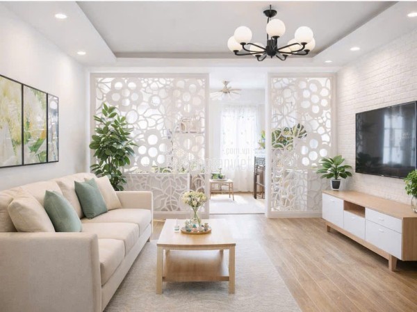 BÁN NHÀ MẶT PHỐ VĂN CAO – BA ĐÌNH – THANG MÁY – VIEW HỒ