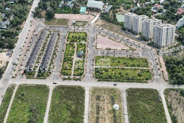 CỰC NGON ĐẤT CẠNH QUỐC LỘ 80M, GIÁ CHỈ CÓ 3X