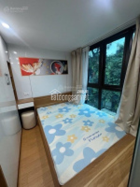 Bán nhà tập thể Quỳnh Mai, sổ đỏ diện tích 65m 2 ngủ chỉ 2,3 tỷ.