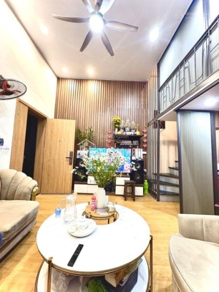 BÁN NHÀ PHỐ VĂN MIẾU THOÁNG SẦM UẤT Ô TÔ CỬA NHỈNH 12 TỶ