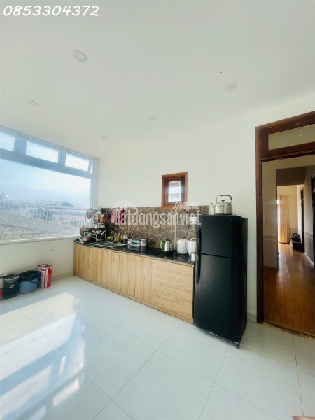 BIỆT THỰ SĂN MÂY – VIEW TRIỆU ĐÔ – CHỈ 9 TỶ!