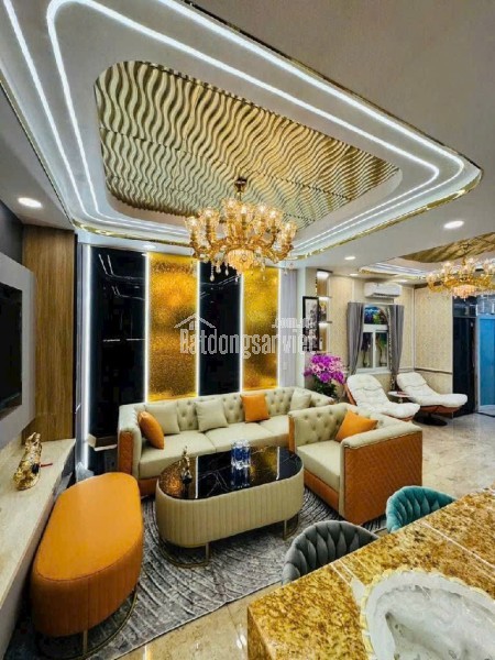 11 tỷ nhỉnh. TÂN BÌNH . Căn Biệt Thự mini . Hẻm ôtô ,sát chợ