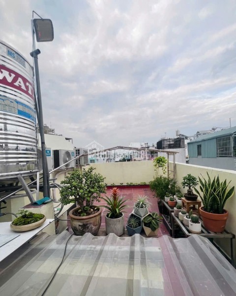 NHÀ ĐẸP LẠC LONG QUÂN – 4 TẦNG – 4PN – GIÁ CHỈ 3 TỶ HƠN