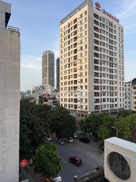 🔅 PHÂN LÔ Ô TÔ TRÁNH, VỈA HÈ NGÕ 178 THÁI HÀ, 45M2 5T MT 4.1M, CHỈ 22 TỶ 🔅