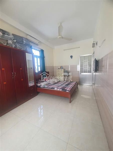 Bán nhà mặt tiền Phạm Đức Sơn 5x20 Sổ riêng 4 tầng chỉ 11 tỷ 5 - 0931172218