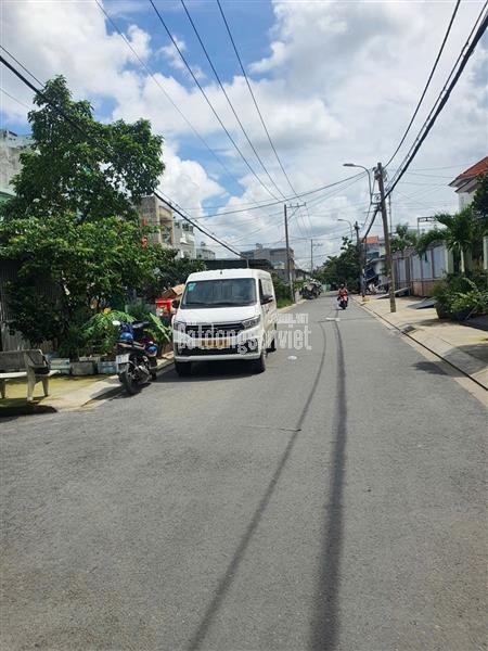 Bán nhà mặt tiền Phạm Đức Sơn 5x20 Sổ riêng 4 tầng chỉ 11 tỷ 5 - 0931172218