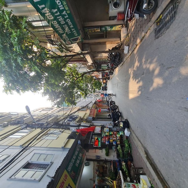 🔥 Bán nhanh 100m2 Trâu Quỳ Gia Lâm mt 6,1m 15m ra đường ô tô thông. LH 0989894845