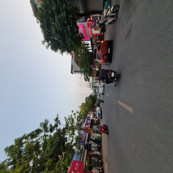 🔥 Bán nhanh 100m2 Trâu Quỳ Gia Lâm mt 6,1m 15m ra đường ô tô thông. LH 0989894845