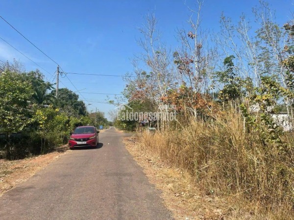 🔥 SIÊU PHẨM NGAY NGÃ BA LÒNG HỒ – 20m mặt tiền, gần KDL Tha La