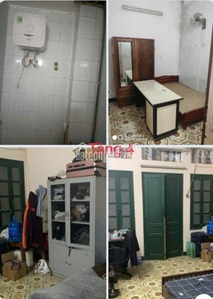 CHÍNH CHỦ CẦN CHO THUÊ 2 PHÒNG TRỌ – THANH NHÀN, HAI BÀ TRƯNG, HÀ NỘI