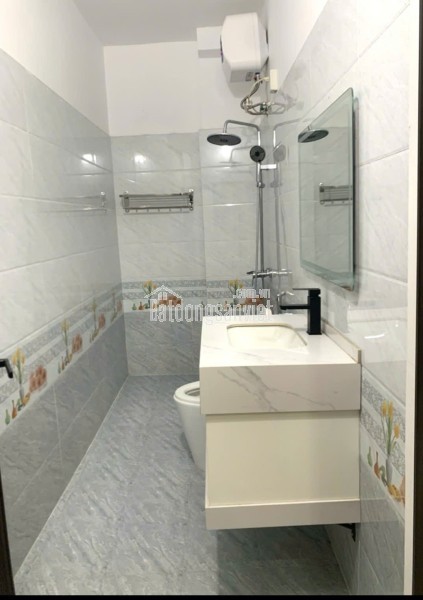 CHÍNH CHỦ BÁN NHÀ NGÕ 390 NGỌC THỤY – NHÀ ĐẸP, Ở NGAY LONG BIÊN HÀ NỘI