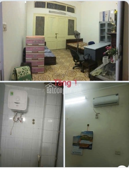CHÍNH CHỦ BÁN NHÀ NGÕ 390 NGỌC THỤY – NHÀ ĐẸP, Ở NGAY LONG BIÊN HÀ NỘI
