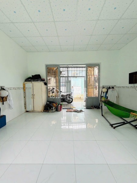CHÍNH CHỦ BÁN NHÀ CẤP 4 TẠI LONG AN – SỔ HỒNG RIÊNG – DỌN VÀO Ở NGAY