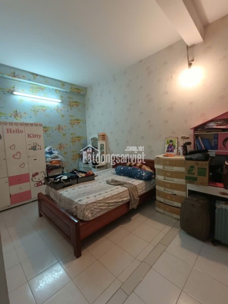 CHÍNH CHỦ BÁN BIỆT THỰ VƯỜN GẦN 300M2 SÁT ĐƯỜNG LÊ ĐỨC THỌ