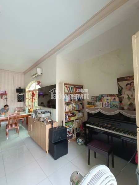 CHÍNH CHỦ BÁN BIỆT THỰ VƯỜN GẦN 300M2 SÁT ĐƯỜNG LÊ ĐỨC THỌ