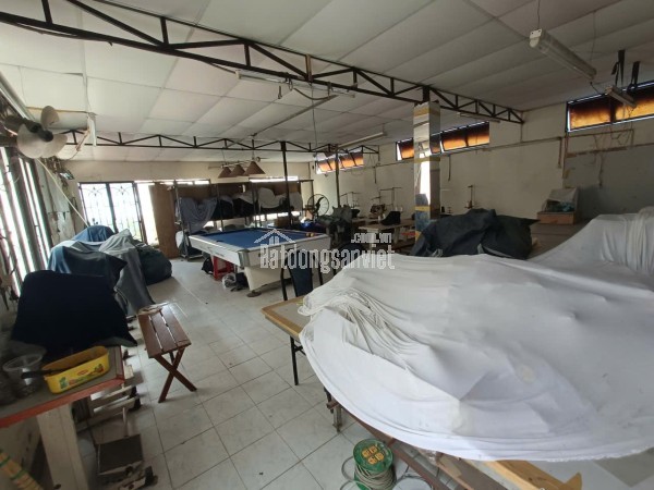 CHÍNH CHỦ BÁN BIỆT THỰ VƯỜN GẦN 300M2 SÁT ĐƯỜNG LÊ ĐỨC THỌ