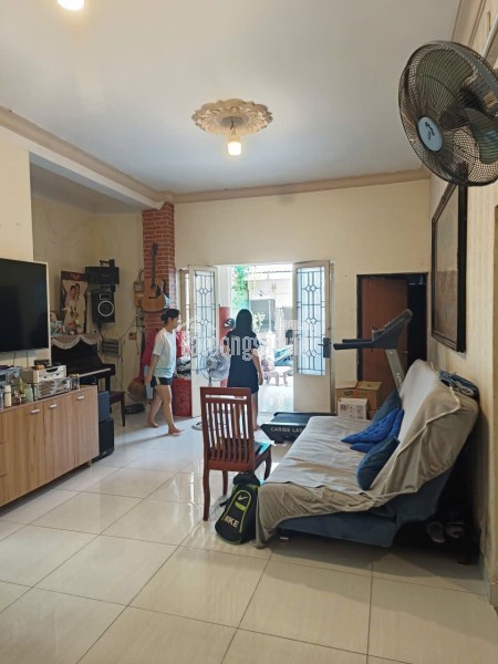 CHÍNH CHỦ BÁN BIỆT THỰ VƯỜN GẦN 300M2 SÁT ĐƯỜNG LÊ ĐỨC THỌ