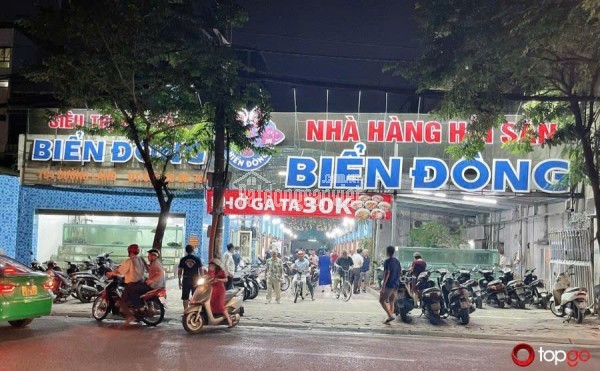 CHO THUÊ MẶT BẰNG KINH DOANH SIÊU ĐẸP – ĐƯỜNG LÁNG, ĐỐNG ĐA HÀ NỘI