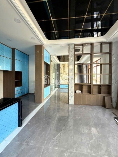 NHÀ PHỐ 4TẦNG- XE TẢI VIVU - 86M2- NGANG TO NỞ 7.1M- CĂN GÓC CỰC ĐẸP- KDC ANH TUẤN- 9Ty hơn