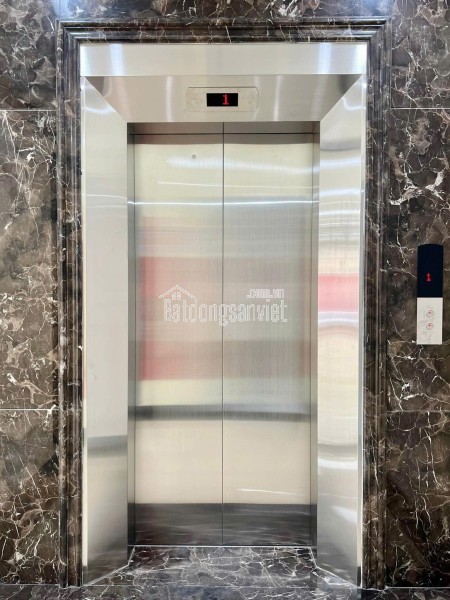 Cho thuê nhà mới, Quang Trung, Thợ Nhuộm, Trần Quốc Toản, 190m2x 5,5T