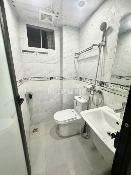 Cho thuê nhà, 81m2_ 4T; Nguyễn Chánh, Nam Trung Yên, Trung Kính -26 tr