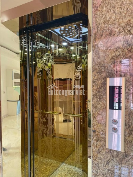 Cho thuê nhà, Nguyễn Đình Thi, Trích Sài, Hoàng Hoa Thám; 243m2* 5T