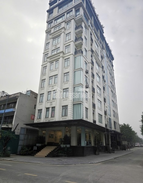 Cho thuê nhà, Quang Trung, Thợ Nhuộm, Trần Quốc Toản, 545m2x 6T -70 tr