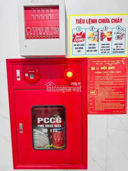 Cho thuê nhà, Quang Trung, Thợ Nhuộm, Trần Quốc Toản, 545m2x 6T -70 tr