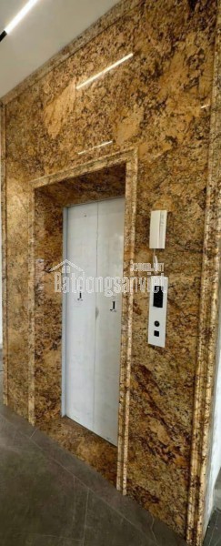 Cho thuê nhà mới, 266m2_ 6,5T; Lê Thanh Nghị, Trần Đại Nghĩa -107 tr