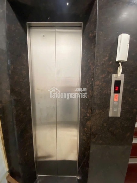 Cho thuê nhà, 275m2_ 6T; Huỳnh Thúc Kháng, Nguyên Hồng, Vũ Ngọc Phan