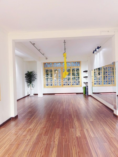 Bán nhà 544m2 Đạ ròn -Đơn Dương -Lâm Đồng -view đẹp như hình , nhà xây kiên cố-vườn đẹp