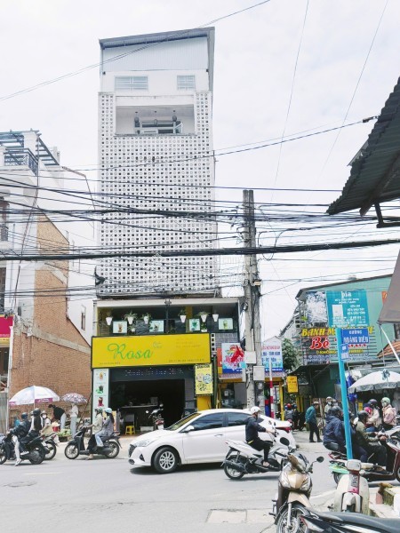 Bán nhà 544m2 Đạ ròn -Đơn Dương -Lâm Đồng -view đẹp như hình , nhà xây kiên cố-vườn đẹp